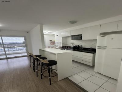Apartamento para Loca��o, em Diadema, bairro Concei��o, 2 dormit�rios, 2 banheiros, 1 su�te, 1 vaga