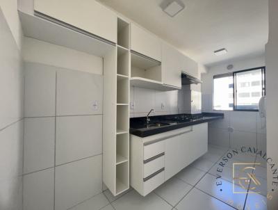 Apartamento 2 Quartos para Loca��o, em Macei�, bairro Cidade Universit�ria, 2 dormit�rios, 1 banheiro, 1 vaga