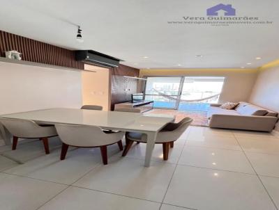 Apartamento para Venda, em Salvador, bairro Itaigara, 3 dormit�rios, 4 banheiros, 3 su�tes