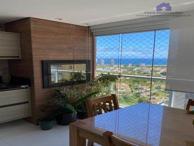 Apartamento para Venda, em Salvador, bairro Patamares, 3 dormit�rios, 2 banheiros, 1 su�te, 2 vagas