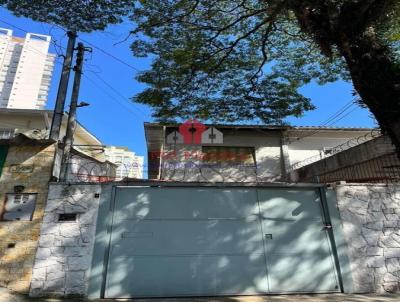 Sobrado para Venda, em S�o Paulo, bairro Nobre, 2 dormit�rios, 2 banheiros, 1 vaga