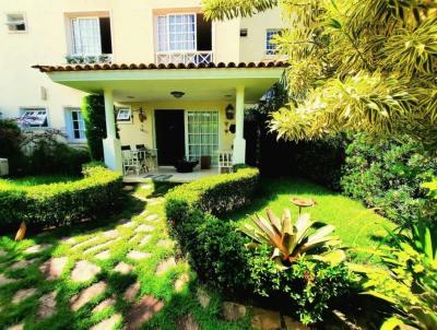 Casa Alto Padr�o para Venda, em Salvador, bairro Piat�, 2 dormit�rios, 4 banheiros, 2 su�tes, 3 vagas