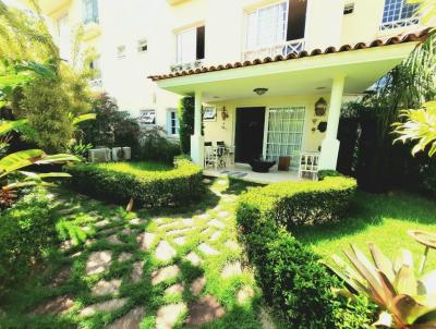Casa Alto Padr�o para Venda, em Salvador, bairro Piat�, 2 dormit�rios, 4 banheiros, 2 su�tes, 3 vagas