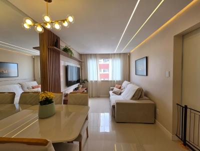 Apartamento 2 Quartos para Venda, em Salvador, bairro Pituba, 2 dormit�rios, 2 banheiros, 1 vaga