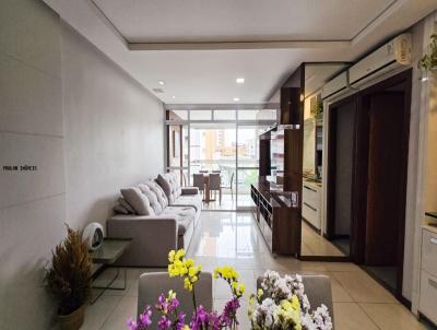 Apartamento para Venda, em Vit�ria, bairro Praia do Canto, 3 dormit�rios, 4 banheiros, 3 su�tes, 3 vagas