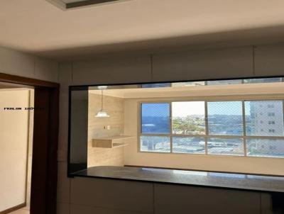 Apartamento para Venda, em Vit�ria, bairro Praia do Canto, 2 dormit�rios, 1 banheiro, 1 vaga