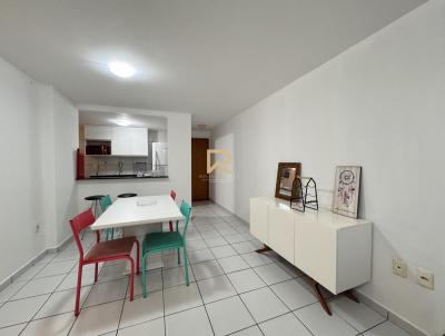 Apartamento para Loca��o, em Macei�, bairro Jati�ca, 2 dormit�rios, 1 banheiro, 1 su�te, 1 vaga