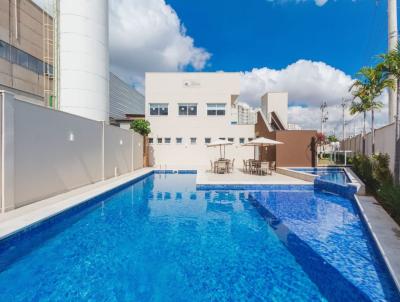 Apartamento para Loca��o, em Indaiatuba, bairro Jardim Casablanca, 2 dormit�rios, 1 banheiro, 2 vagas