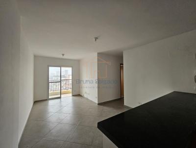 Apartamento para Loca��o, em Guarulhos, bairro Ponte Grande, 3 dormit�rios, 1 su�te, 2 vagas