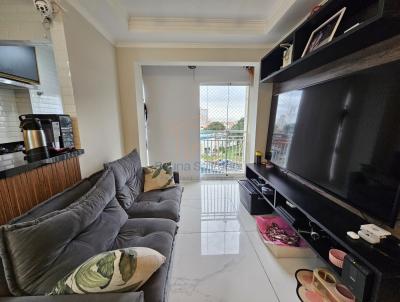 Apartamento para Venda, em Guarulhos, bairro Ponte Grande, 2 dormit�rios, 1 banheiro, 1 vaga