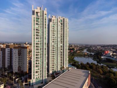 Apartamento para Venda, em Indaiatuba, bairro Jardim Pomp�ia, 3 dormit�rios, 2 banheiros, 1 su�te, 2 vagas