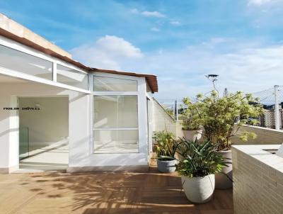Cobertura Duplex para Venda, em Vit�ria, bairro Praia do Canto, 3 dormit�rios, 3 banheiros, 2 su�tes, 2 vagas
