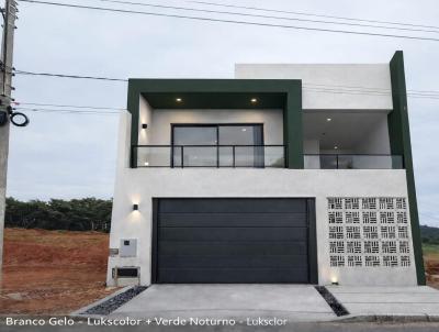 Casa para Venda, em S�o Louren�o, bairro Pontal do Vale, 3 dormit�rios, 1 banheiro, 1 su�te, 2 vagas