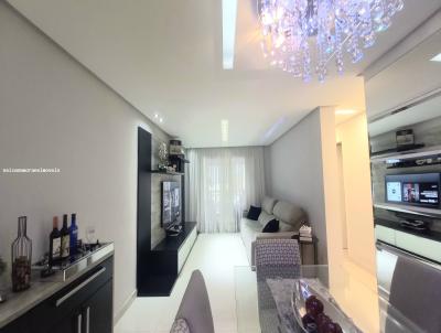 Apartamento para Venda, em Nova Igua�u, bairro Centro, 4 dormit�rios, 4 banheiros, 2 su�tes, 2 vagas