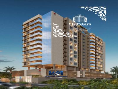 Apartamento para Venda, em , bairro Ponta Verde, 4 dormit�rios, 6 banheiros, 4 su�tes, 4 vagas
