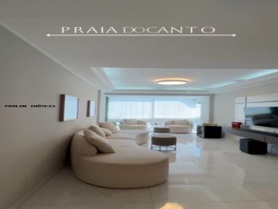Apartamento para Venda, em Vit�ria, bairro Praia do Canto, 3 dormit�rios, 3 banheiros, 1 su�te, 1 vaga