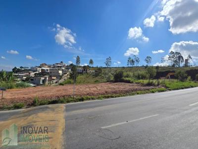 Lote para Venda, em Barbacena, bairro Carmo
