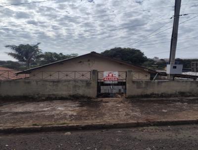 Casa para Loca��o, em Jandaia do Sul, bairro Jardim P�rola, 3 dormit�rios, 1 banheiro