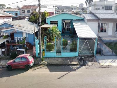 Casa para Venda, em Erechim, bairro Atl�ntico, 3 dormit�rios, 2 banheiros, 1 su�te, 1 vaga