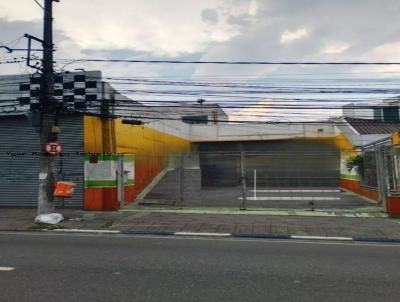 Terreno Comercial para Loca��o, em Guarulhos, bairro Centro