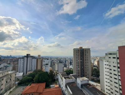 Cobertura para Venda, em Belo Horizonte, bairro Sion, 3 dormit�rios, 2 banheiros, 1 su�te, 2 vagas