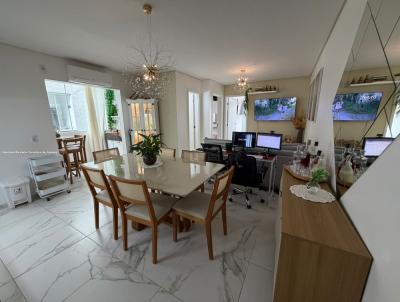 Apartamento para Venda, em Florian�polis, bairro Ingleses do Rio Vermelho, 2 dormit�rios, 1 banheiro, 1 su�te, 1 vaga