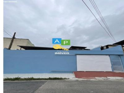 Casa para Venda, em Duque de Caxias, bairro Parque Paulic�ia, 5 dormit�rios, 4 banheiros, 8 vagas