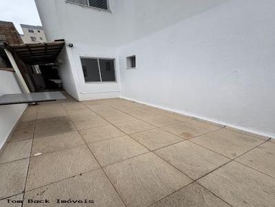 Apartamento com �rea Privativa para Venda, em Contagem, bairro Alvorada, 3 dormit�rios, 2 banheiros, 1 su�te, 1 vaga