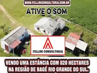 Fazenda para Venda, em , bairro INTERIOR