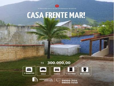 Casa para Venda, em Maric�, bairro Jardim Jacon�, 2 dormit�rios, 2 banheiros, 1 vaga