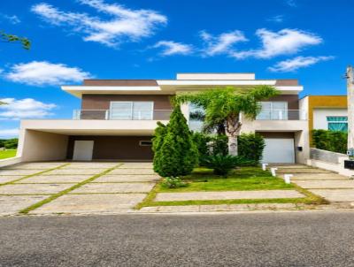 Sobrado para Venda, em Sorocaba, bairro Jardim Campos do Conde II, 3 dormit�rios, 5 banheiros, 3 su�tes, 4 vagas