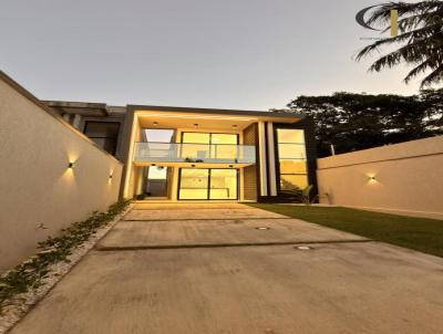 Casa para Venda, em Eus�bio, bairro Encantada, 4 dormit�rios, 4 banheiros, 4 su�tes, 2 vagas