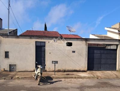 Casa para Venda, em Patos de Minas, bairro Belvedere, 4 dormit�rios, 2 banheiros, 1 su�te, 4 vagas