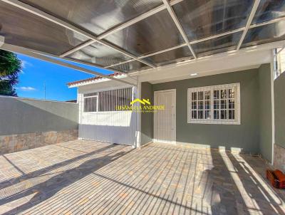 Casa para Venda, em Alvorada, bairro Porto Verde, 2 dormit�rios, 2 banheiros, 2 vagas