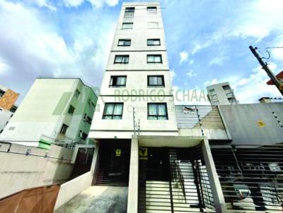 Apartamento para Venda, em Curitiba, bairro Novo Mundo, 2 dormit�rios, 1 banheiro, 1 su�te, 1 vaga
