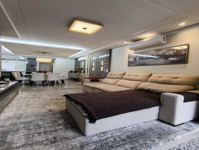 Apartamento para Venda, em Crici�ma, bairro Michel, 3 dormit�rios, 4 banheiros, 3 su�tes, 2 vagas