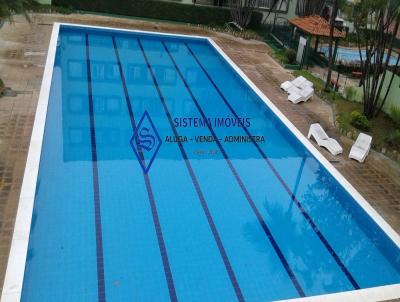 Apartamento para Venda, em S�o Jos� dos Campos, bairro Jardim Sat�lite, 2 dormit�rios, 1 banheiro, 1 vaga
