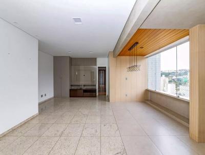 Apartamento para Venda, em Belo Horizonte, bairro Buritis, 3 dormit�rios, 3 banheiros, 1 su�te, 2 vagas