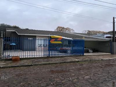 Casa para Venda, em Guarapuava, bairro Conradinho, 2 dormit�rios, 1 banheiro, 2 vagas