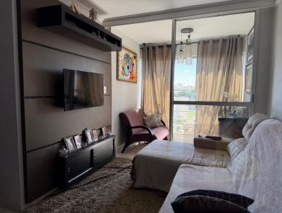 Apartamento para Venda, em Aparecida de Goi�nia, bairro Jardim Bela Vista - Continua��o, 3 dormit�rios, 3 banheiros, 2 su�tes, 2 vagas