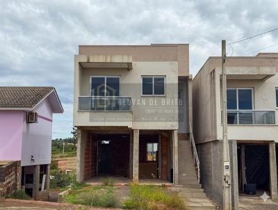 Casa para Venda, em Erechim, bairro Liberdade, 2 dormit�rios, 1 banheiro, 1 vaga