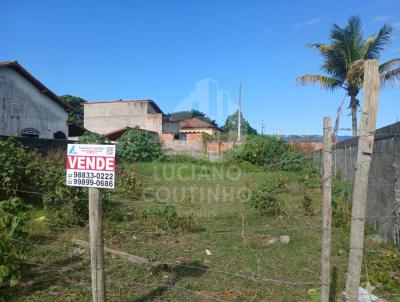 Terreno para Venda, em Araruama, bairro Fazendinha