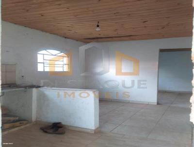 Casa para Venda, em Pouso Alegre, bairro JARDIM AEROPORTO, 2 dormit�rios, 1 banheiro, 1 vaga