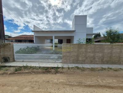 Casa para Venda, em Imbituba, bairro Mirim, 2 dormit�rios, 1 banheiro, 2 su�tes, 2 vagas