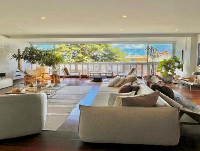 Apartamento para Venda, em Salvador, bairro Rio Vermelho, 3 dormit�rios, 4 banheiros, 3 su�tes, 2 vagas