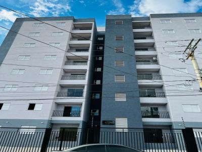 Apartamento para Venda, em Sorocaba, bairro Cidade Jardim, 2 dormit�rios, 1 banheiro, 1 vaga