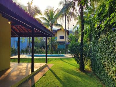 Casa para Venda, em Guaruj�, bairro Balne�rio Praia do Pernambuco, 3 dormit�rios, 3 banheiros, 1 su�te, 4 vagas
