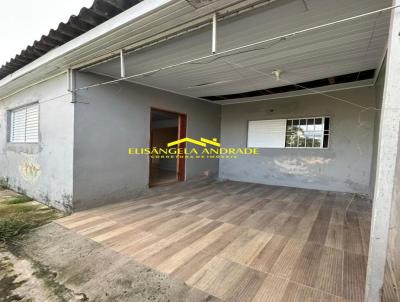 Casa para Venda, em Alvorada, bairro Jardim Algarve, 2 dormit�rios, 1 banheiro, 1 vaga