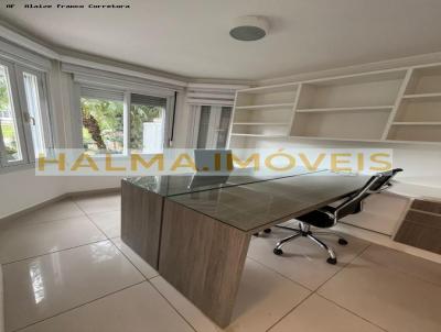 Casa em Condom�nio para Loca��o, em Santana de Parna�ba, bairro Alphaville, 3 dormit�rios, 6 banheiros, 3 su�tes, 4 vagas