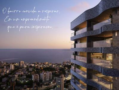 Apartamento para Venda, em Salvador, bairro Horto Florestal, 2 dormit�rios, 1 banheiro, 1 su�te, 1 vaga